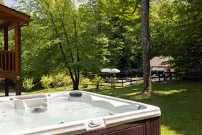Private Estate w/Pool, Hot Tub+Sauna nr Rhinebeck - Image 3
