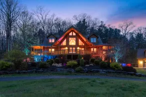 Private Estate w/Pool, Hot Tub+Sauna nr Rhinebeck - Image 4
