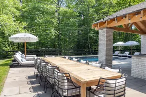 Private Estate w/Pool, Hot Tub+Sauna nr Rhinebeck - Image 5