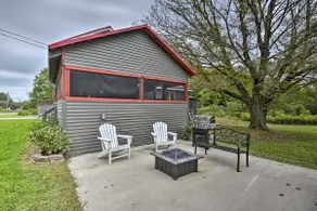 Altmar Family Home w/ Rivers & Trails Nearby! - Image 3