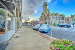 Quaint Apartment in Historic Georgetown! - Image 3