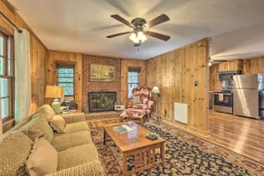 Near Hiking: Roaring Gap Retreat w/ Fire Pit! - Image 5
