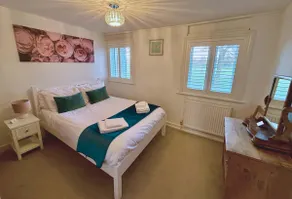 Quaint 2 bed Cottage in the Heart of Cambridge - Image 5