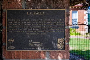Luxury at Lauralla - An Elegant Victorian Escape - Image 5