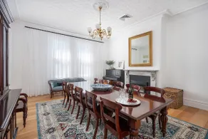 Luxury at Lauralla - An Elegant Victorian Escape - Image 3