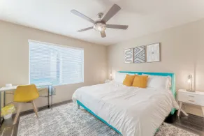 Spacious 1BR close to Downtown w fast wifi w/ pool - Image 2