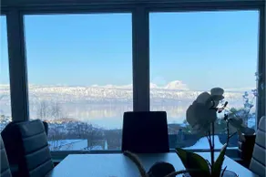 Large Narvik Home W Fjord view parkinge31 - Image 4