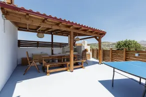 Villa Chnaris - Private Pool and Sauna - Image 3