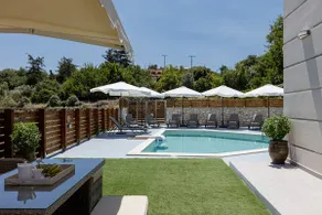 Villa Chnaris - Private Pool and Sauna - Image 2