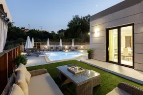 Villa Chnaris - Private Pool and Sauna - Image 5