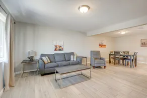 Relax Poolside: Central Group Getaway in Mesa! - Image 5