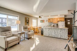 7 Mi to Ski Resort: Dillon Condo w/ Mtn Views - Image 2