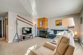 7 Mi to Ski Resort: Dillon Condo w/ Mtn Views - Image 5