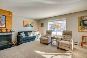 7 Mi to Ski Resort: Dillon Condo w/ Mtn Views - Image 4