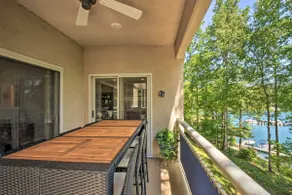 Resort-Style Condo w/ Balcony on Lake Keowee - Image 3