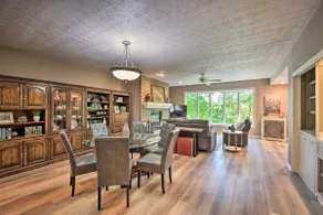 Resort-Style Condo w/ Balcony on Lake Keowee - Image 5