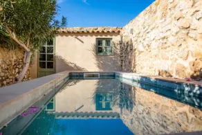 Ferienhaus 'Casa Max' mit Blick auf das Wahrzeichen, Privatem Pool, Terrasse und WLAN - Image 2