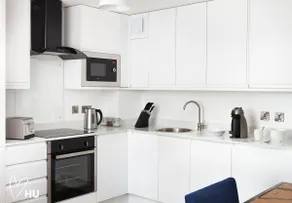 Marina Suite -1 Bedroom Duplex- 305ER - Image 3