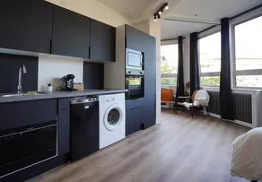 Your Industrial Spa Apartment - Image 5