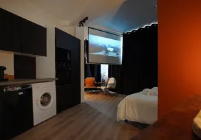 Your Industrial Spa Apartment - Image 3