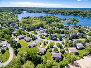 Unwind in Rockford! Steps from Parks & Trails - Image 3