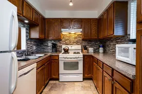 Unwind in Rockford! Steps from Parks & Trails - Image 4