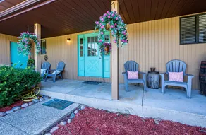 Cozy apartment near Lake Bella Vista - Image 2
