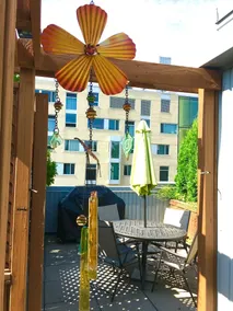 Aparthotel-Montreal Splendid Suite 304 - Image 5