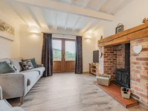 The Old Farmhouse - Image 3