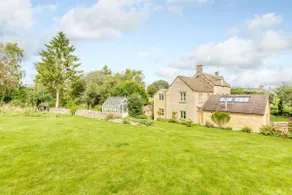 Spacious pet friendly property in the Cotswolds - Laurel Tree Cottage - Image 5