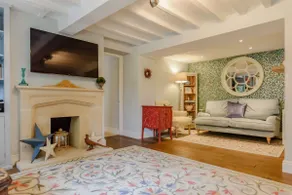 Spacious pet friendly property in the Cotswolds - Laurel Tree Cottage - Image 3