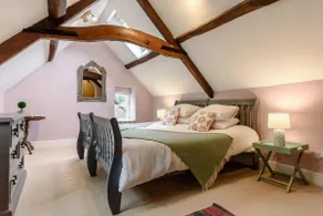 Spacious pet friendly property in the Cotswolds - Laurel Tree Cottage - Image 4