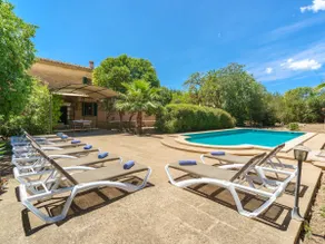 Cas Frare by Interhome - Image 2