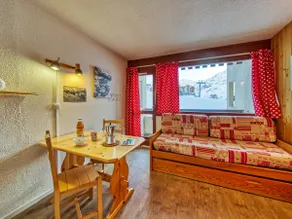 Asters 1126 Bâtiment A2 by Interhome - Image 3