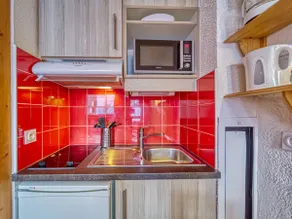 Asters 1126 Bâtiment A2 by Interhome - Image 2