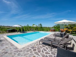 Holiday Home Agriturismo I Tre Tigli by Interhome - Image 2
