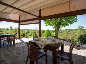 Holiday Home Agriturismo I Tre Tigli by Interhome - Image 3