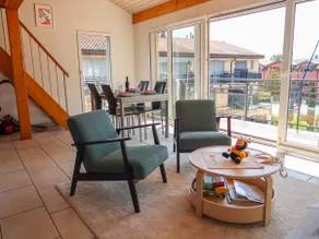 Apartment La Perouse D1-2 by Interhome - Image 3