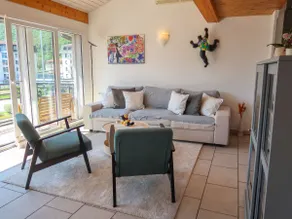 Apartment La Perouse D1-2 by Interhome - Image 2
