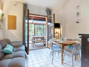 Holiday Home Plage sud-3 by Interhome - Image 3