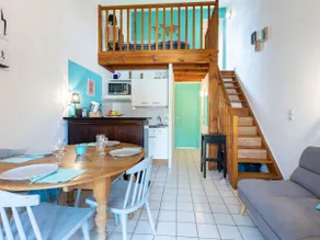 Holiday Home Plage sud-3 by Interhome - Image 2