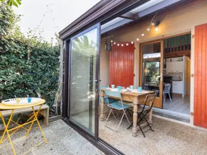 Holiday Home Plage sud-3 by Interhome - Image 4