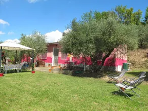 Holiday Home Podere Conte Francesco-Carla by Interhome - Image 2