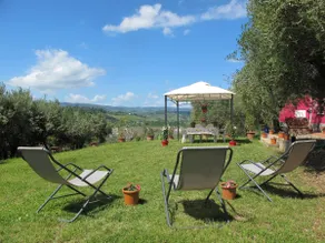 Holiday Home Podere Conte Francesco-Carla by Interhome - Image 4