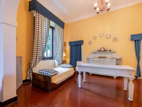 Apartment Bagnolo by Interhome - Image 4