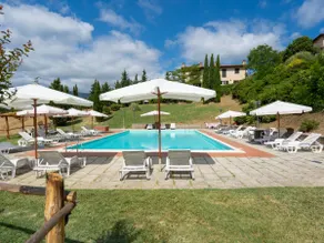 Holiday Home Vigna La Corte-4 by Interhome - Image 2