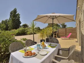 Holiday Home Houat-Hoedic-Belle-Ile by Interhome - Image 2