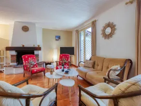 Holiday Home Les Sylvaines by Interhome - Image 3