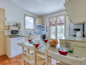 Holiday Home Les Sylvaines by Interhome - Image 4