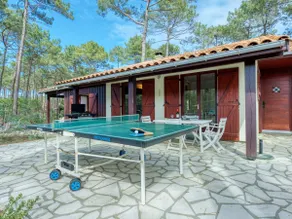 Holiday Home Les Sylvaines by Interhome - Image 2